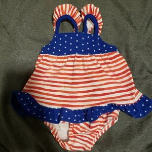 ❤Patriotic Outfit